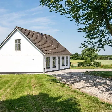Holiday Xxvii Ferienhaus Haderslev