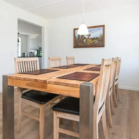 Ferienhaus Holiday Xxvii *