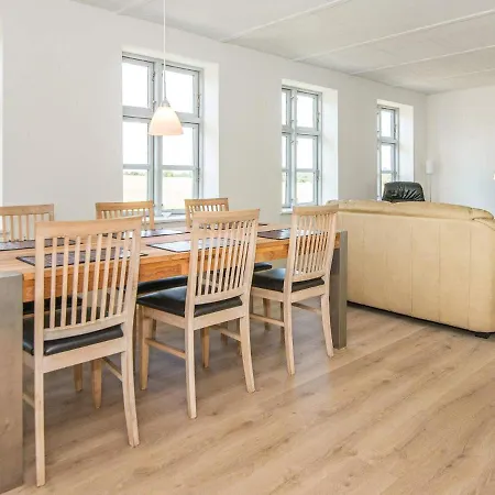 Holiday Xxvii Ferienhaus Haderslev