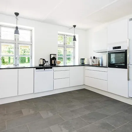 Ferienhaus Holiday Xxvii Haderslev