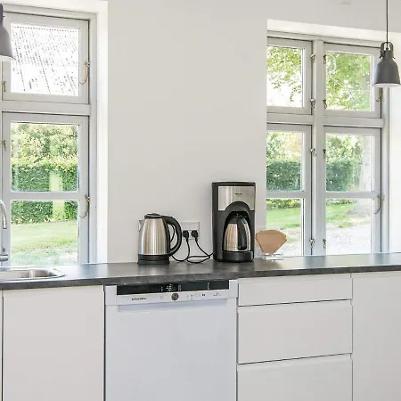 Holiday Xxvii Ferienhaus Haderslev