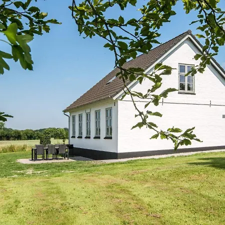 Ferienhaus Holiday Xxvii Haderslev